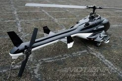 RotorScale B222 Shadow Black 450 Size Helicopter - PNP 26 RotorScale B222 Shadow Black 450 Size Helicopter - PNP -Freewing Shop rotorscale b222 shadow black 450 size helicopter pnp motion rc 29819202928825