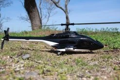RotorScale B222 Shadow Black 450 Size Helicopter - PNP 20 RotorScale B222 Shadow Black 450 Size Helicopter - PNP -Freewing Shop rotorscale b222 shadow black 450 size helicopter pnp motion rc 7167951241329