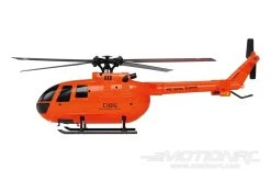 RotorScale BO-105 100 Size Gyro Stabilized Helicopter - RTF 16 RotorScale BO-105 100 Size Gyro Stabilized Helicopter - RTF -Freewing Shop rotorscale bo 105 with gyro 100 size helicopter rtf motion rc 33742877393081