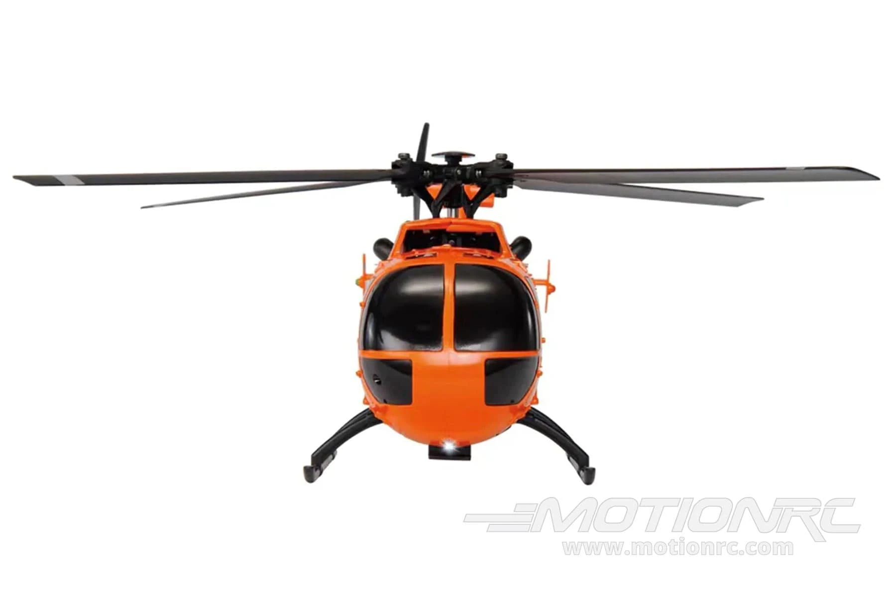 RotorScale BO-105 100 Size Gyro Stabilized Helicopter - RTF 8 RotorScale BO-105 100 Size Gyro Stabilized Helicopter - RTF - Image 6
