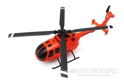 RotorScale BO-105 100 Size Gyro Stabilized Helicopter - RTF 23 RotorScale BO-105 100 Size Gyro Stabilized Helicopter - RTF -Freewing Shop rotorscale bo 105 with gyro 100 size helicopter rtf motion rc 33810150031545