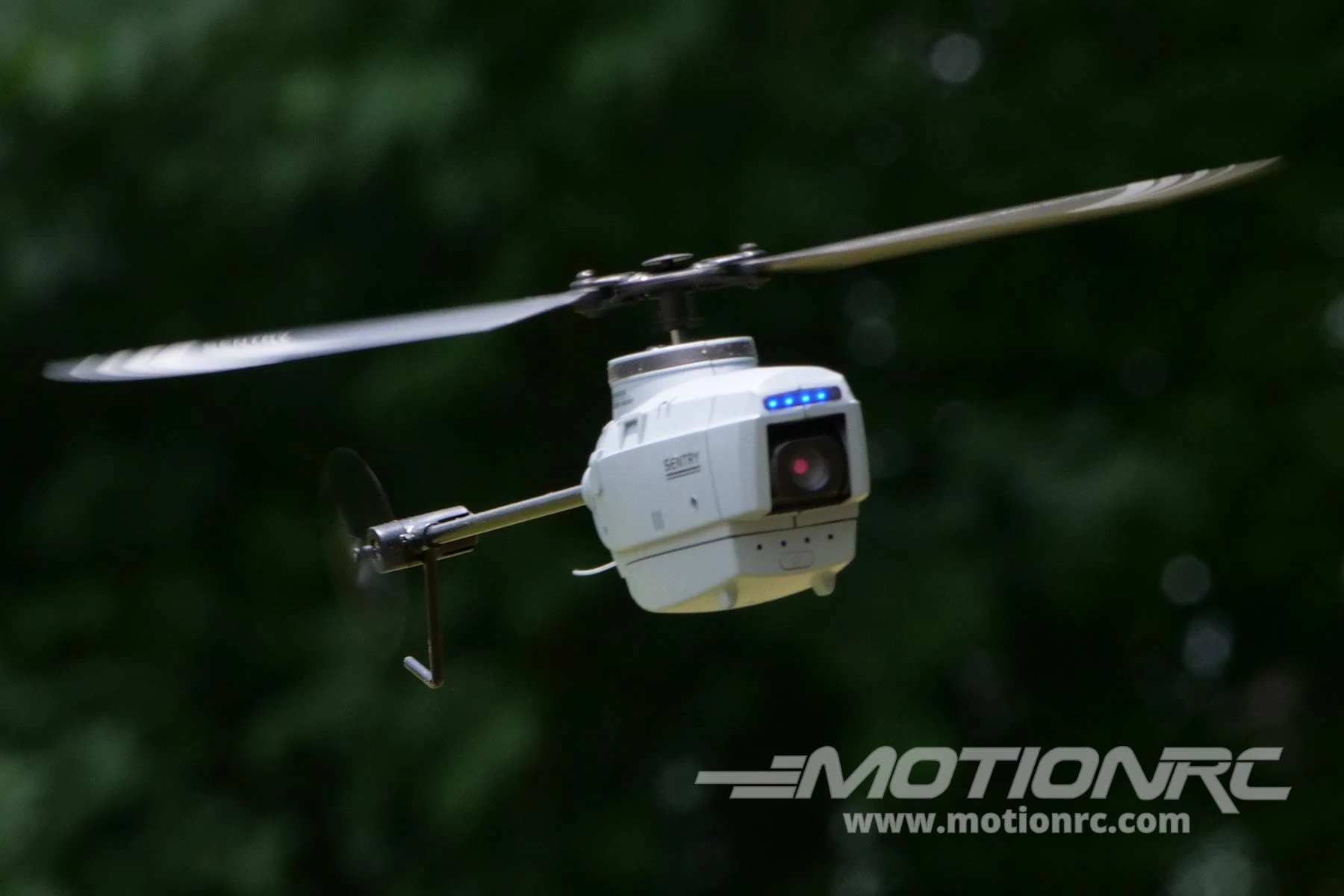 RotorScale C127 100 Size Gyro Stabilized Helicopter With WiFi Camera - RTF 7 RotorScale C127 100 Size Gyro Stabilized Helicopter With WiFi Camera - RTF - Image 5