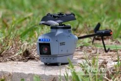 RotorScale C127 100 Size Gyro Stabilized Helicopter With WiFi Camera - RTF 20 RotorScale C127 100 Size Gyro Stabilized Helicopter With WiFi Camera - RTF -Freewing Shop rotorscale c127 100 size gyro stabilized helicopter with wifi camera rtf motion rc 34680122179769