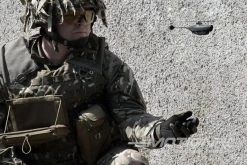 RotorScale C127 100 Size Gyro Stabilized Helicopter With WiFi Camera - RTF 21 RotorScale C127 100 Size Gyro Stabilized Helicopter With WiFi Camera - RTF -Freewing Shop rotorscale c127 wifi 238mm 9 3 rotor diameter helicopter rtf motion rc 33730859401401