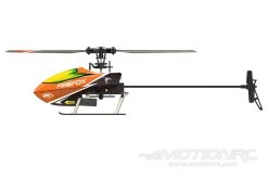 RotorScale C129 Firefox 120 Size Gyro Stabilized Helicopter - RTF -Freewing Shop rotorscale c129 firefox 250 size gyro stabilized helicopter rtf motion rc 31243978113209
