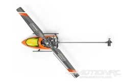 RotorScale C129 Firefox 120 Size Gyro Stabilized Helicopter - RTF -Freewing Shop rotorscale c129 firefox 250 size gyro stabilized helicopter rtf motion rc 31243978211513