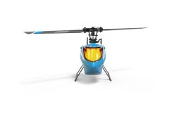 RotorScale C129 Firefox 120 Size Gyro Stabilized Helicopter - RTF -Freewing Shop rotorscale c129 firefox 250 size gyro stabilized helicopter rtf motion rc 31277311361209
