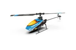 RotorScale C129 Firefox 120 Size Gyro Stabilized Helicopter - RTF -Freewing Shop rotorscale c129 firefox 250 size gyro stabilized helicopter rtf motion rc 31277311393977