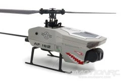 RotorScale AF162 SkyHound 120 Size Gyro Stabilized Helicopter With WiFi Camera - RTF -Freewing Shop rotorscale c130 skyhound 250 size gyro stabilized helicopter with wifi camera rtf motion rc 31244342526137