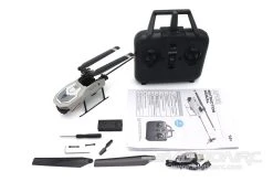 RotorScale AF162 SkyHound 120 Size Gyro Stabilized Helicopter With WiFi Camera - RTF -Freewing Shop rotorscale c130 skyhound 250 size gyro stabilized helicopter with wifi camera rtf motion rc 31244342788281