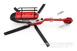 RotorScale EC135 100 Size Gyro Stabilized Helicopter - RTF 29 RotorScale EC135 100 Size Gyro Stabilized Helicopter - RTF -Freewing Shop rotorscale ec135 100 size gyro stabilized helicopter rtf motion rc 34402610905273