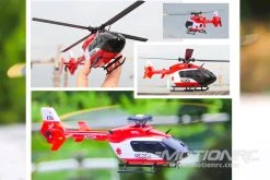 RotorScale EC135 100 Size Gyro Stabilized Helicopter - RTF 18 RotorScale EC135 100 Size Gyro Stabilized Helicopter - RTF -Freewing Shop rotorscale ec135 100 size gyro stabilized helicopter rtf motion rc 34405254365369