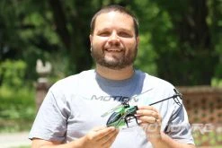 RotorScale F03 160 Size Gyro Stabilized Helicopter - RTF -Freewing Shop rotorscale f03 160 size gyro stabilized helicopter rtf motion rc 32651219763385