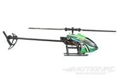 RotorScale F03 160 Size Gyro Stabilized Helicopter - RTF -Freewing Shop rotorscale f03 300 size gyro stabilized helicopter rtf motion rc 31244524814521