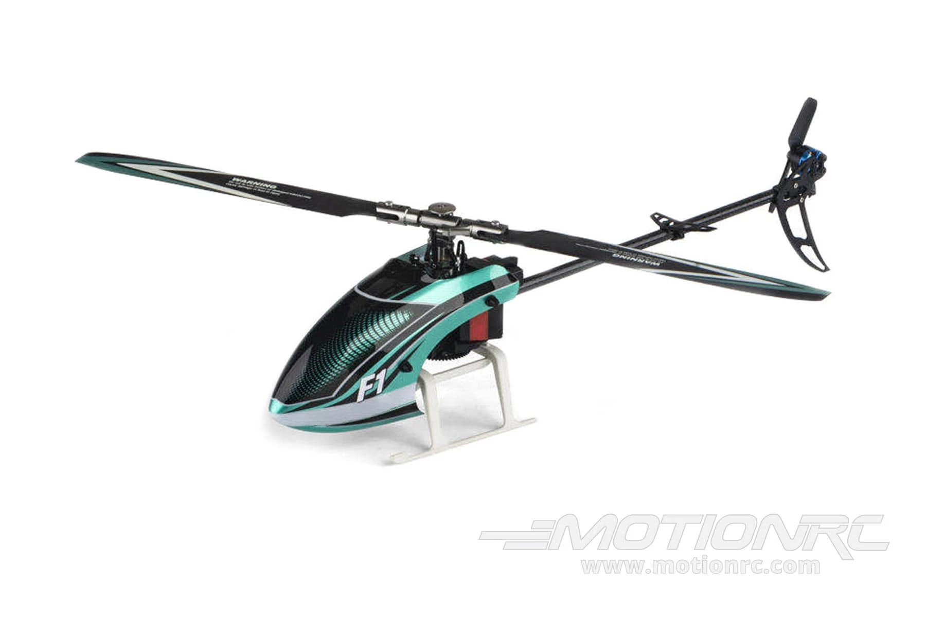 RotorScale F1 180 Size Gyro Stabilized Helicopter - RTF 10 RotorScale F1 180 Size Gyro Stabilized Helicopter - RTF - Image 8