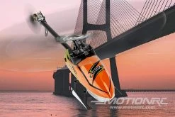 RotorScale F180 200 Size Gyro Stabilized Helicopter - RTF -Freewing Shop rotorscale f180 400 size gyro stabilized helicopter rtf motion rc 31255500947641