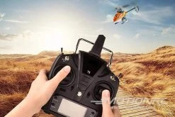 RotorScale F180 200 Size Gyro Stabilized Helicopter - RTF -Freewing Shop rotorscale f180 400 size gyro stabilized helicopter rtf motion rc 31255525654713