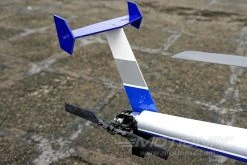 RotorScale MD500E Police Blue 450 Size Helicopter - PNP -Freewing Shop rotorscale md500e police blue 450 size helicopter pnp motion rc 29614133379257