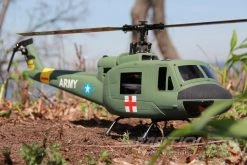 Front Page -Freewing Shop rotorscale uh 1a huey medic green 450 size helicopter pnp motion rc 29832500838585