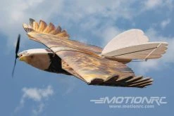 Skynetic Bald Eagle 1500mm (59") Wingspan - ARF BUNDLE -Freewing Shop skynetic bald eagle 1430mm 56 wingspan arf bundle motion rc 29607320420537
