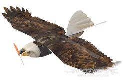 Skynetic Bald Eagle 1500mm (59") Wingspan - ARF BUNDLE -Freewing Shop skynetic bald eagle 1430mm 56 wingspan arf bundle motion rc 29652059390137