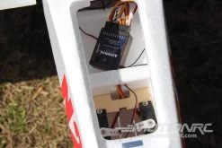 Skynetic Bison XT STOL V2 1750mm (68.8") Wingspan - PNP -Freewing Shop skynetic bison xt stol v2 1750mm 68 8 wingspan pnp motion rc 33076423393465