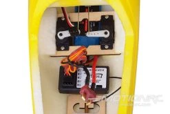 Skynetic Freeman V3 Glider 1600mm (63") Wingspan - RTF -Freewing Shop skynetic freeman v3 glider 1600mm 63 wingspan rtf motion rc 29829307531449