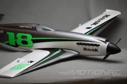 Skynetic Havok Racer 1000mm (39") Wingspan - PNP -Freewing Shop skynetic havok racer 1000mm 39 wingspan pnp motion rc 29602457747641