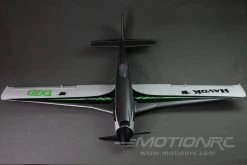 Skynetic Havok Racer 1000mm (39") Wingspan - PNP -Freewing Shop skynetic havok racer 1000mm 39 wingspan pnp motion rc 29813159362745