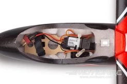 Skynetic Huntsman V2 Glider Orange 1100mm (43.3") Wingspan - PNP -Freewing Shop skynetic huntsman v2 glider orange 1100mm 43 3 wingspan rtf motion rc 29586501468345