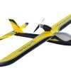 Skynetic Huntsman V2 Glider Yellow 1100mm (43.3") Wingspan - RTF -Freewing Shop skynetic huntsman v2 glider yellow 1100mm 43 3 wingspan rtf motion rc 30955005640889