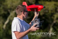 Skynetic Kraftei Me 163 Red 702mm (28") Wingspan - PNP -Freewing Shop skynetic kraftei me 163 red 702mm 28 wingspan pnp motion rc 32918626599097