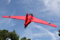 Skynetic Kraftei Me 163 Red 702mm (28") Wingspan - PNP -Freewing Shop skynetic kraftei me 163 red 702mm 28 wingspan pnp motion rc 33020888744121