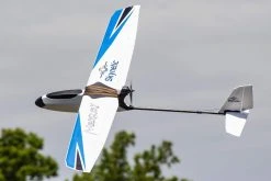 Skynetic Mercury Blue 1400mm (55.2") Wingspan - PNP