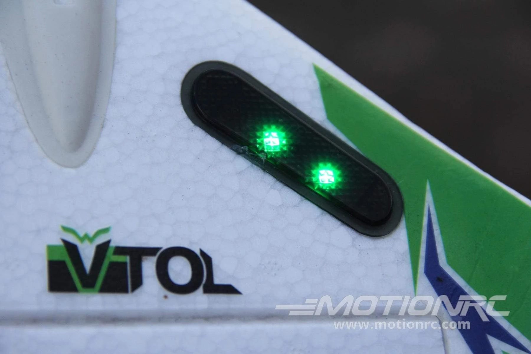 Skynetic Mesa VTOL 450mm (17.7") Wingspan - RTF 14 Skynetic Mesa VTOL 450mm (17.7") Wingspan - RTF - Image 12