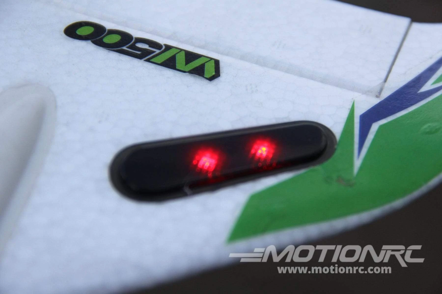 Skynetic Mesa VTOL 450mm (17.7") Wingspan - RTF 13 Skynetic Mesa VTOL 450mm (17.7") Wingspan - RTF - Image 11