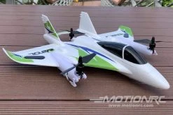 Skynetic Mesa VTOL 450mm (17.7") Wingspan - RTF 31 Skynetic Mesa VTOL 450mm (17.7") Wingspan - RTF -Freewing Shop skynetic mesa vtol 450mm 17 7 wingspan rtf motion rc 31336468611257