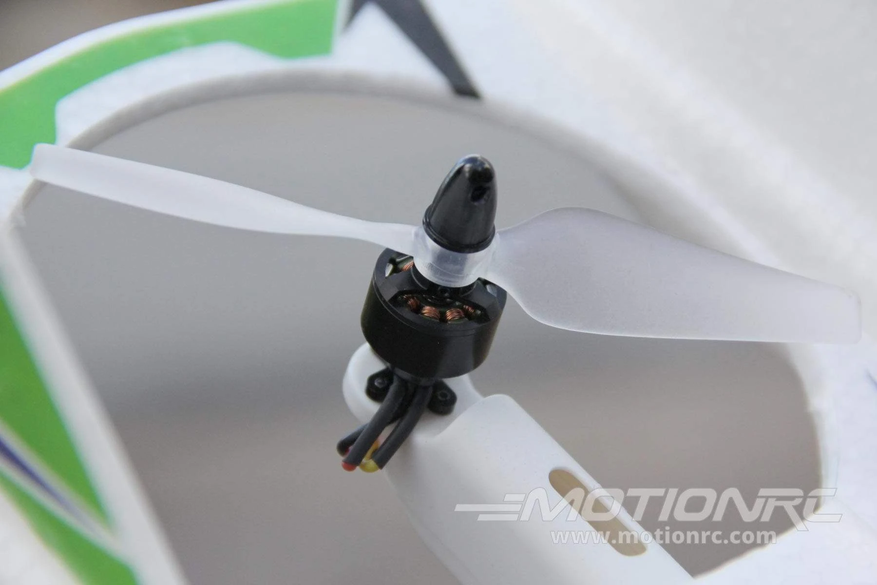 Skynetic Mesa VTOL 450mm (17.7") Wingspan - RTF 12 Skynetic Mesa VTOL 450mm (17.7") Wingspan - RTF - Image 10