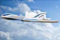 Skynetic Neptune Blue 64mm EDF Jet - PNP -Freewing Shop skynetic neptune blue 64mm edf jet pnp motion rc 28416948469945