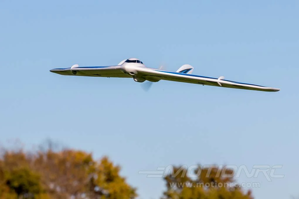 Skynetic Neptune II Blue 1000mm (39.3") Wingspan - PNP 12 Skynetic Neptune II Blue 1000mm (39.3") Wingspan - PNP - Image 10
