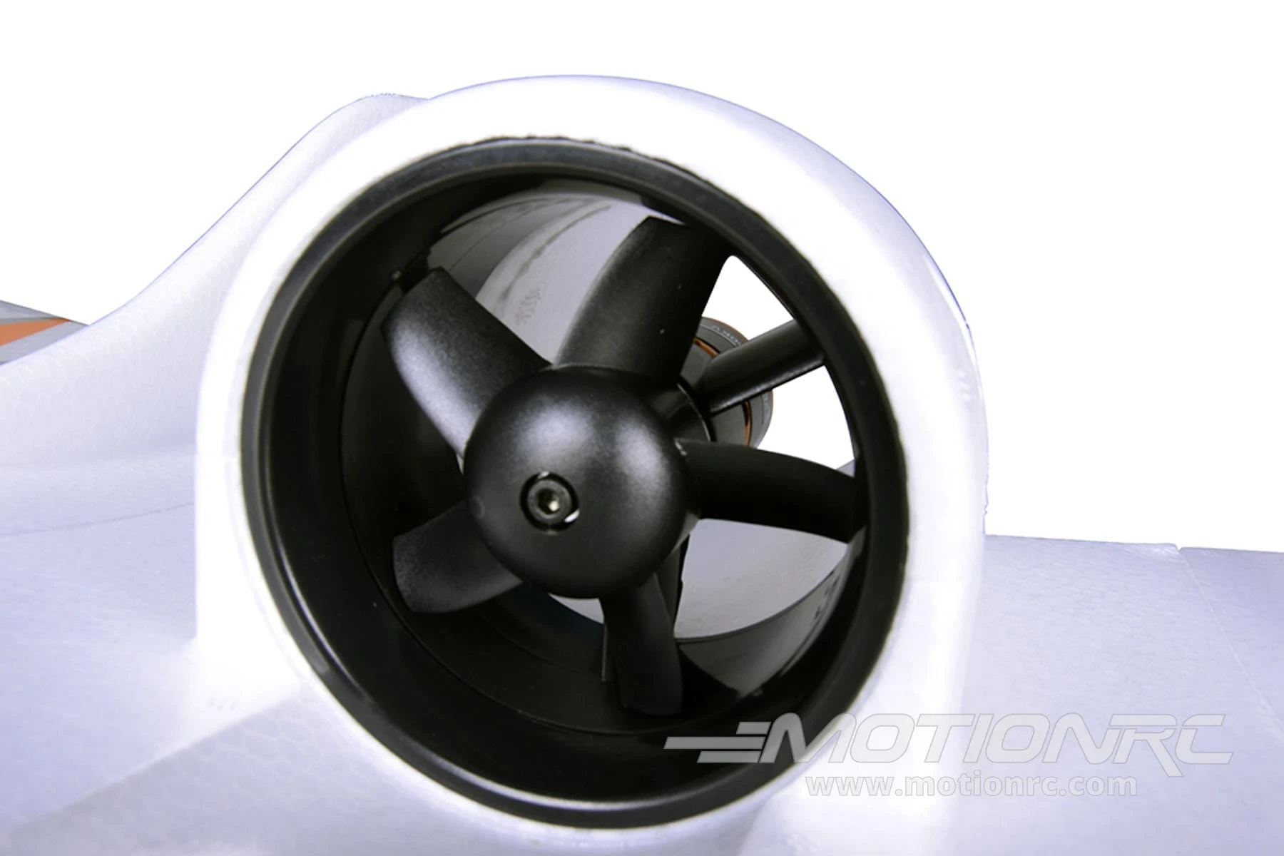 Skynetic Neptune Orange 64mm EDF Jet - PNP 13 Skynetic Neptune Orange 64mm EDF Jet - PNP - Image 11