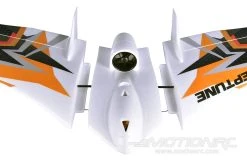 Skynetic Neptune Orange 64mm EDF Jet - PNP 23 Skynetic Neptune Orange 64mm EDF Jet - PNP -Freewing Shop skynetic neptune orange 64mm edf jet pnp motion rc 34531159343289