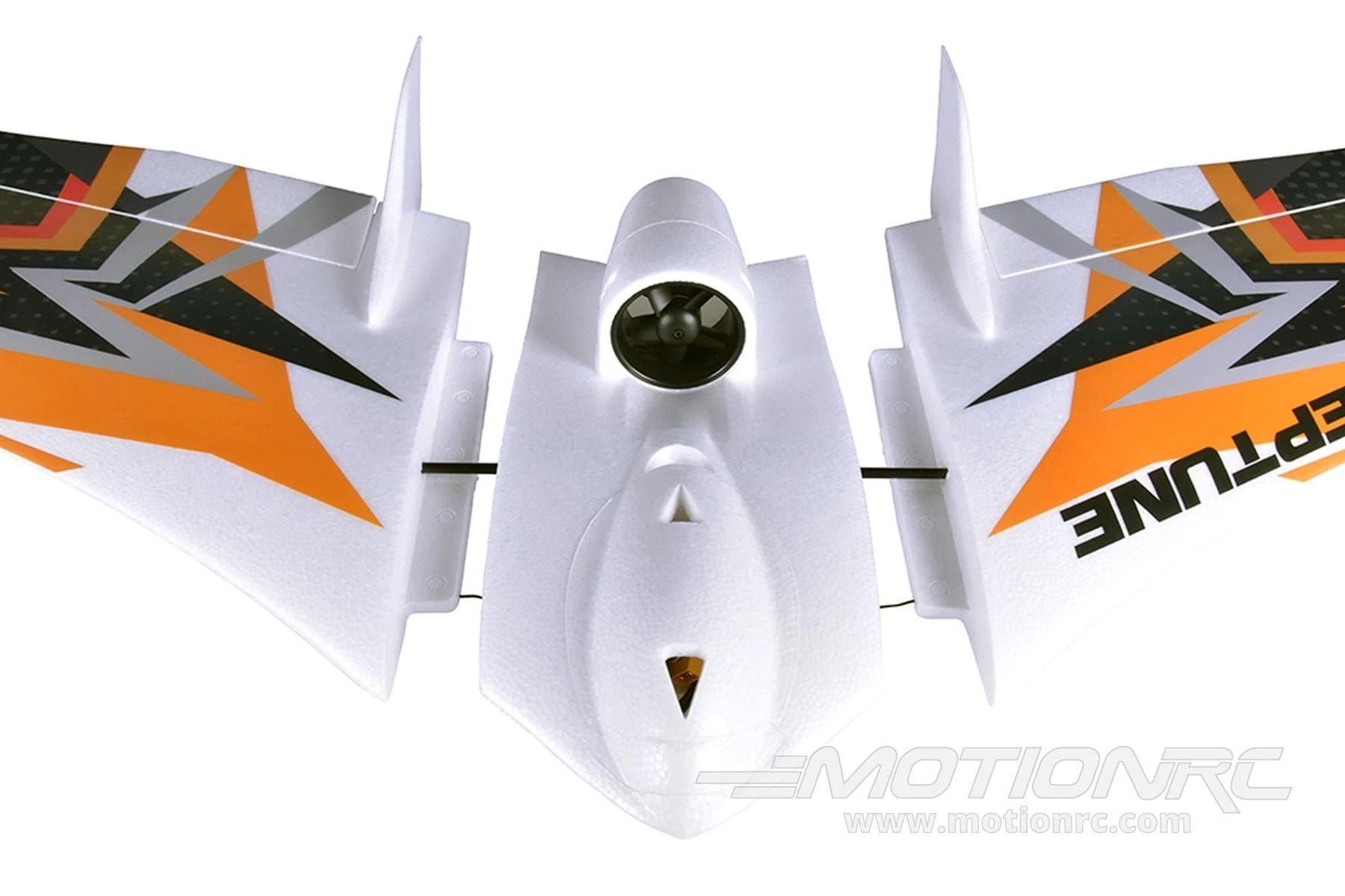 Skynetic Neptune Orange 64mm EDF Jet - PNP 12 Skynetic Neptune Orange 64mm EDF Jet - PNP - Image 10