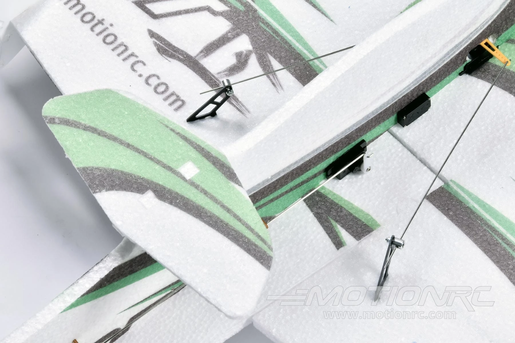 Skynetic Piaget II 3D 822mm (33.2") Wingspan - ARF BUNDLE 18 Skynetic Piaget II 3D 822mm (33.2") Wingspan - ARF BUNDLE - Image 16