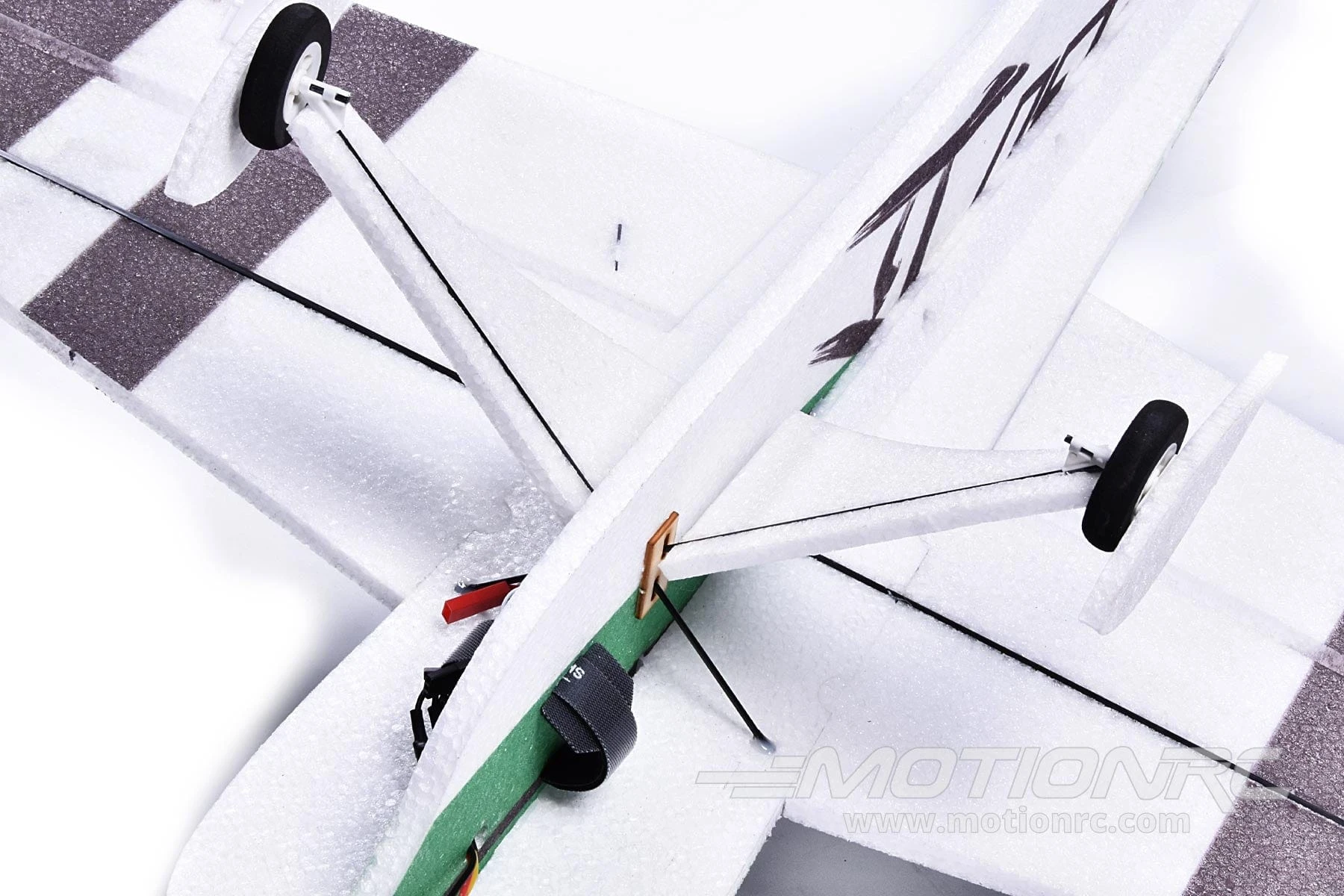 Skynetic Piaget II 3D 822mm (33.2") Wingspan - ARF BUNDLE 12 Skynetic Piaget II 3D 822mm (33.2") Wingspan - ARF BUNDLE - Image 10