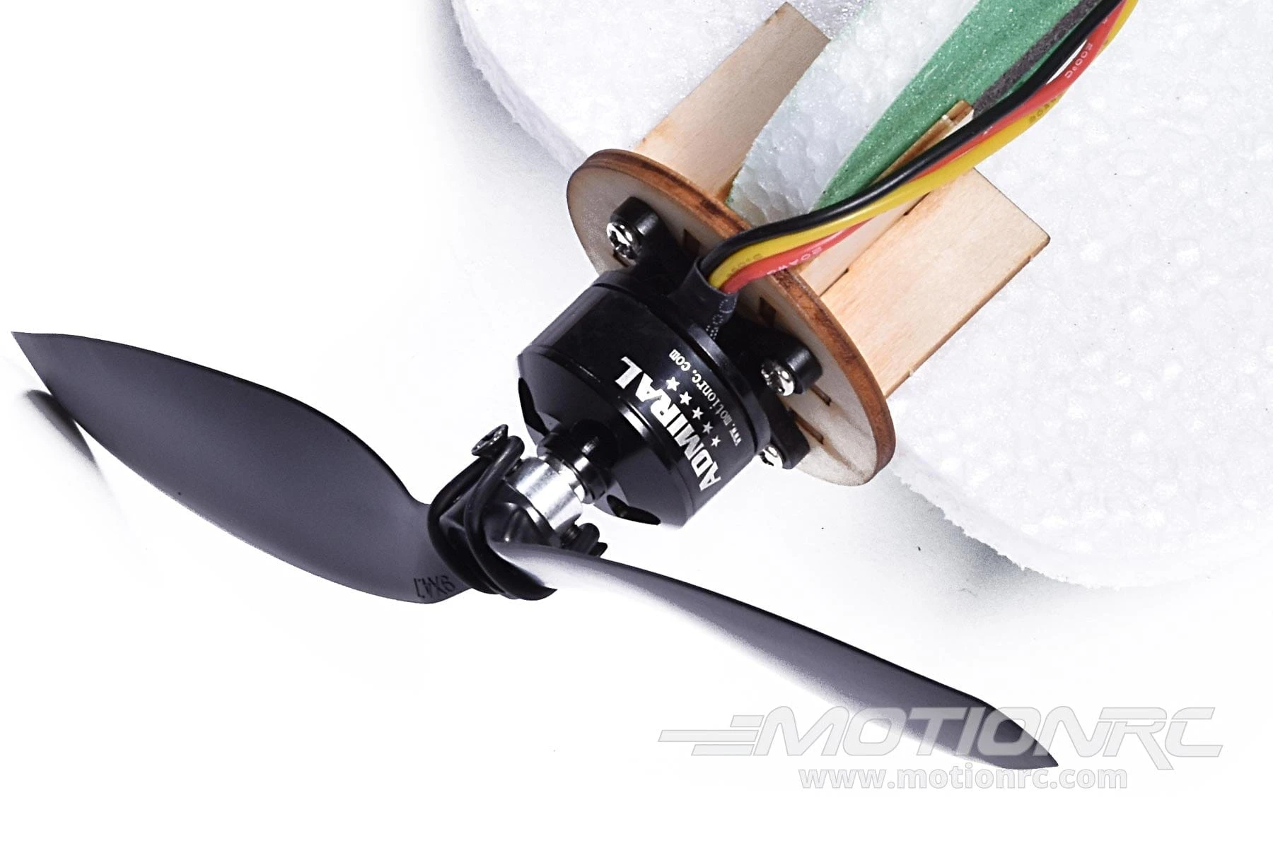 Skynetic Piaget II 3D 822mm (33.2") Wingspan - ARF BUNDLE 13 Skynetic Piaget II 3D 822mm (33.2") Wingspan - ARF BUNDLE - Image 11