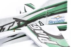 Skynetic Piaget II 3D 822mm (33.2") Wingspan - ARF BUNDLE 30 Skynetic Piaget II 3D 822mm (33.2") Wingspan - ARF BUNDLE -Freewing Shop skynetic piaget ii 3d 822mm 33 2 wingspan arf bundle motion rc 31531927503033