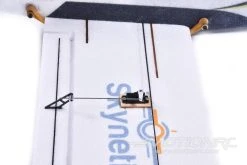 Skynetic Trainer King 1118mm (44") Wingspan - ARF BUNDLE -Freewing Shop skynetic trainer king 1118mm 44 wingspan arf bundle motion rc 31510111223993