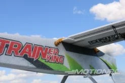 Skynetic Trainer King 1118mm (44") Wingspan - ARF BUNDLE -Freewing Shop skynetic trainer king 1118mm 44 wingspan arf bundle motion rc 32459358240953
