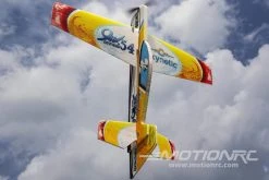 Skynetic Yak 54 3D 1100mm (43.3") Wingspan - ARF BUNDLE -Freewing Shop skynetic yak 54 3d 1100mm 43 3 wingspan arf bundle motion rc 29072503537849